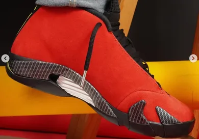 air-jordan-14-ferrari-sneaker-news